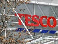 Tesco recalls meal kits over allergy risk