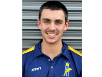 Gold Coast star Josh to lead Aber CC attack