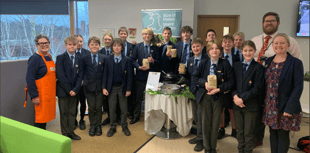 MCC becomes world's first Deforestation Free Champion Council