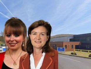 Crisis in GP surgeries as First Minister threatens to intervene