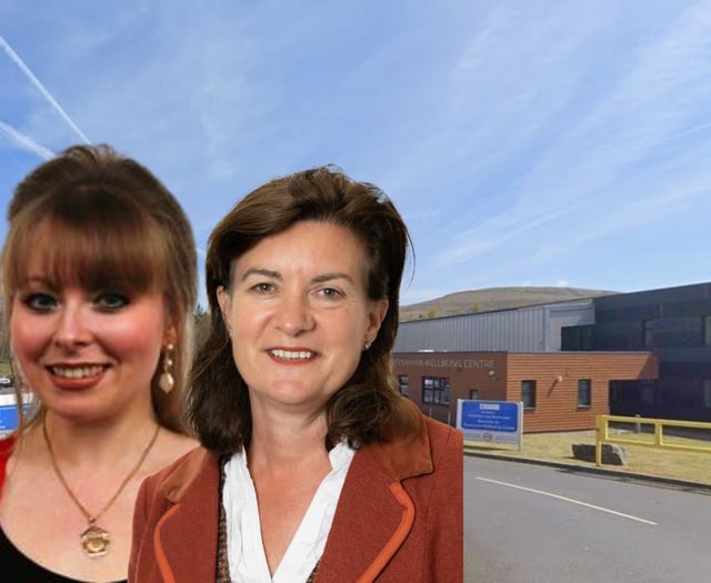 Crisis in GP surgeries as First Minister threatens to intervene