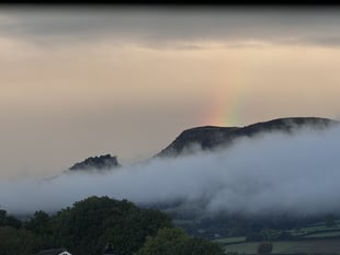 Join Ramblers for Skirrid walk
