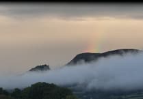 Hike with Lower Wye Ramblers