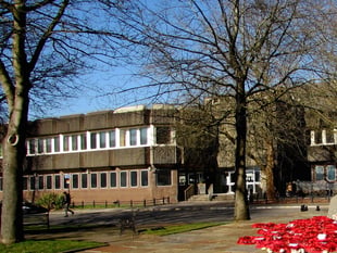 Church organist spared jail after causing head-on collision