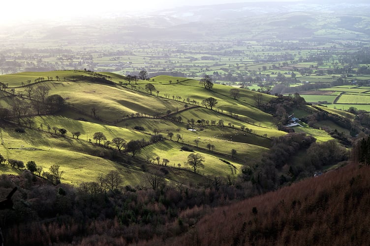 wales