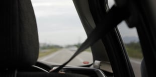 Gwent Police: Seat Belts Save Lives