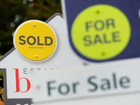 Monmouthshire house prices on the rise