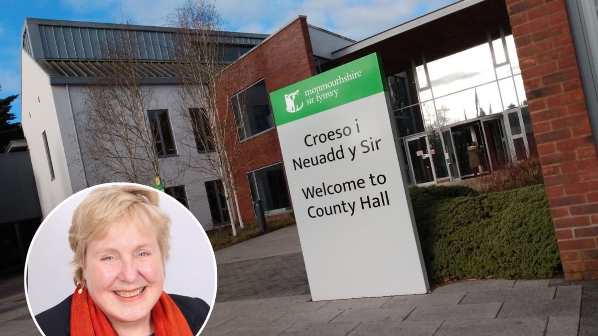 Proposal to balance budget include rise in council tax