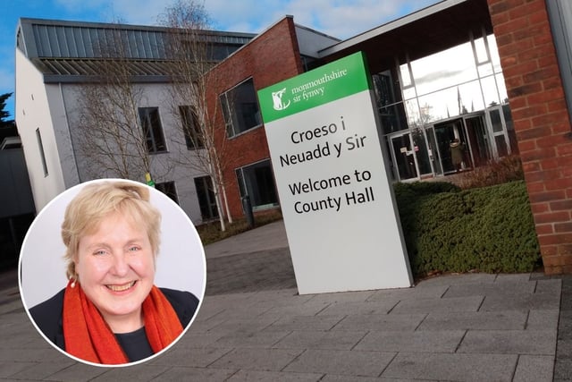 Proposal to balance budget include rise in council tax
