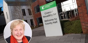 Extra funding from Welsh Government for council