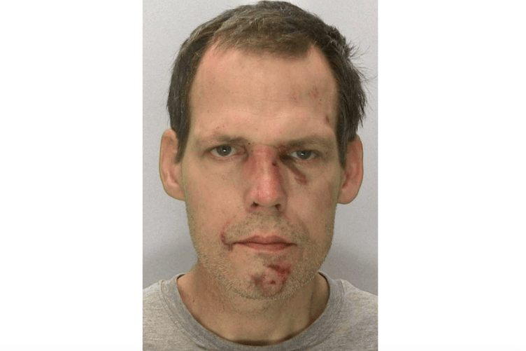 Neil Woodley has been jailed for nine years for stabbing Luke Wasley to death