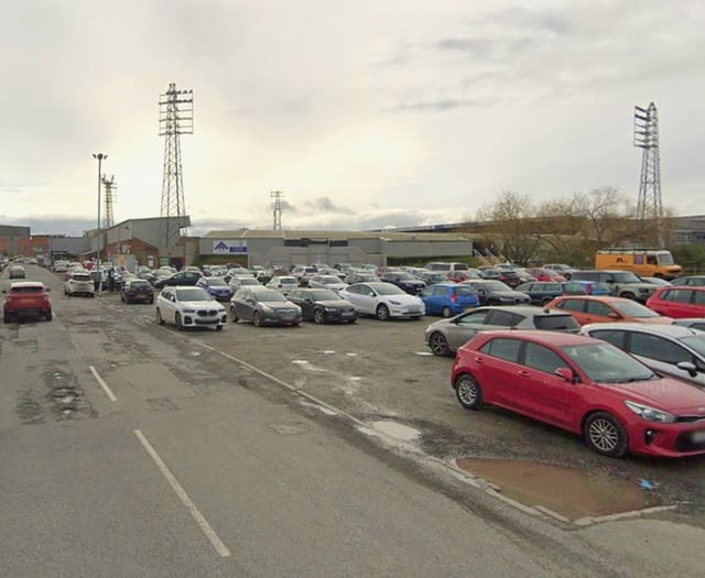 Car park 200 homes plan beside Bulls ground slammed