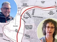 '10,000 city homes better than spread over county'