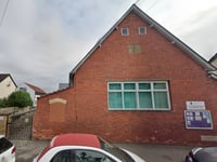 Plan for home has opposition