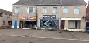 Plans for holiday lets for former funeral home
