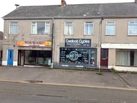 Plans for holiday lets for former funeral home