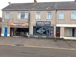 Plans for holiday lets for former funeral home
