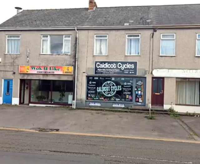 Plans for holiday lets for former funeral home