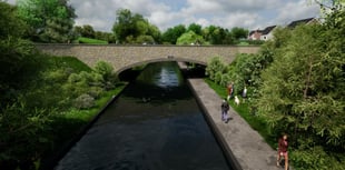 New bridge over Mon Brecon Canal gets planning green light