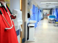 Just two in five staff at the Wye Valley Trust are doctors or nurses – as concerns raised about NHS workforce plans
