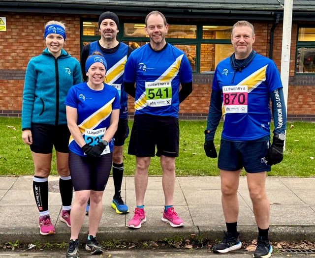 No day of rest for Spirit's Sunday runners