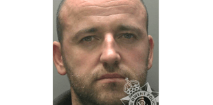 Man jailed over £547,000 town centre cannabis farm