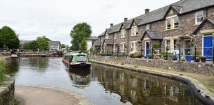 Monmouth canal accessibility boost welcomed despite water crisis