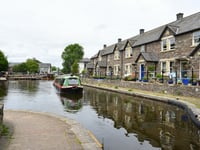 Monmouth canal accessibility boost welcomed despite water crisis