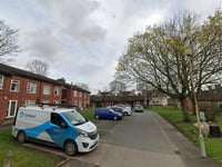 Man held in murder probe