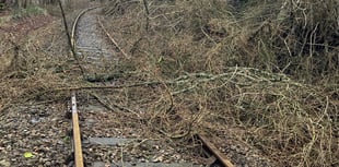 Check travel plans as Storm Eowyn heads towards Wales