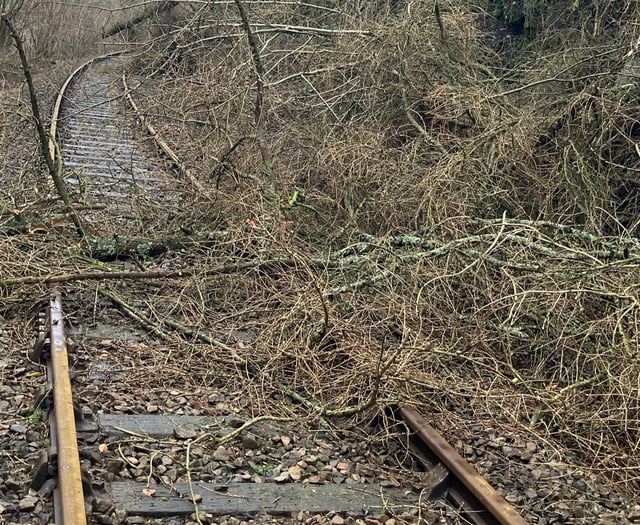 Check travel plans as Storm Eowyn heads towards Wales