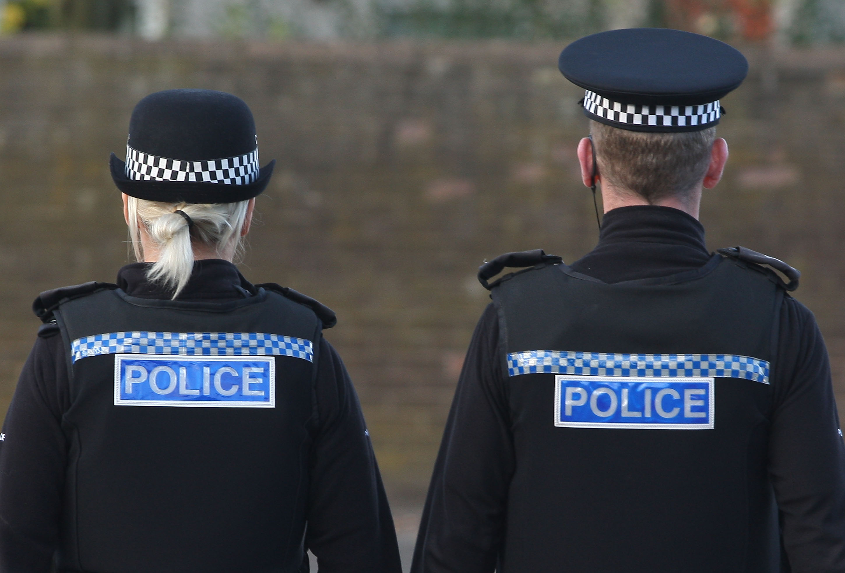 Gwent hires  fewer police officers after recruitment drive ends