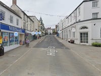 Calls for urgent action on illegal parking in town centre 