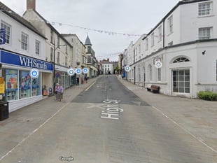 Calls for urgent action on illegal parking in town centre 