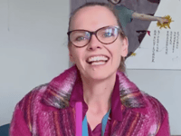 Popular deputy head leaves for pastures new