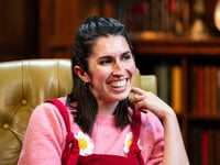 The Traitors: Fake Abergavenny schemer Charlotte faces banishment