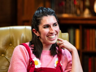 The Traitors: Fake Abergavenny schemer Charlotte faces banishment