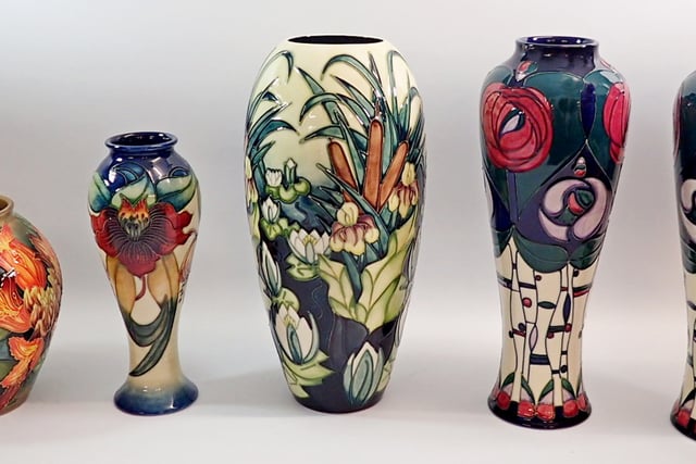 Final entries for Smiths's February sale