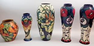 Final entries for Smiths's February sale