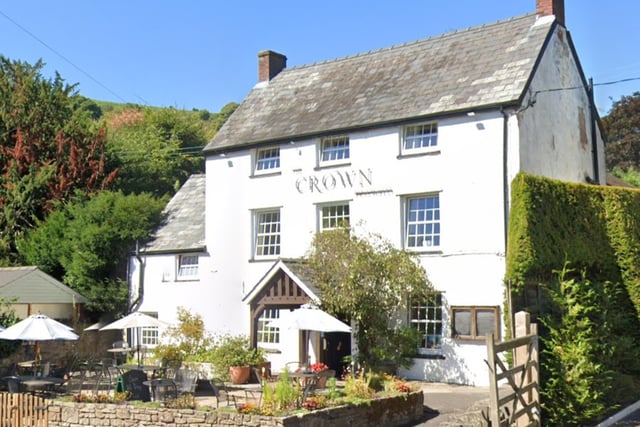 Pub's wedding plans put on hold by couple who live a mile away