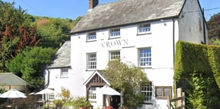 Pub's wedding plans put on hold by couple who live a mile away