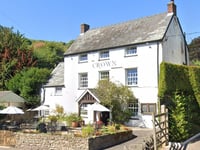 Pub's wedding plans put on hold by couple who live a mile away