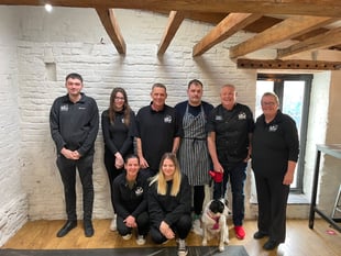 New ownership for historic Robin Hood Inn