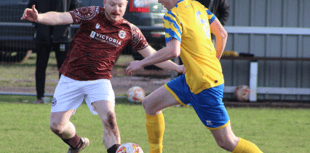 Kingfishers make it 10 unbeaten with Watts win  