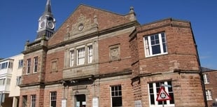 Backlash against proposal to move the library