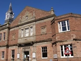Visit Library Hub for books, puzzles and community groups