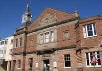 Creative workshops at Monmouth Library