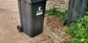 Monmouthshire tops UK waste reduction score