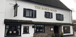 Monmouth hospitality businesses shortlisted in Welsh Business Awards 