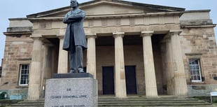£3m library and learning centre plan backed for historic building